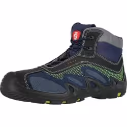 JORI Sicherheitshochschuhe S3 HARVEY MID 16721