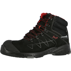 JORI Sicherheitshochschuhe S3 JO-MAX MID 16731