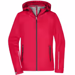 James & Nicholson 3-in-1 Damenjacke JN1153 1 Stück
