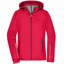 James & Nicholson 3-in-1 Damenjacke JN1153 JN1153