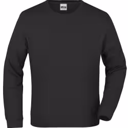 James & Nicholson Basic Sweatshirt JN057 JN057