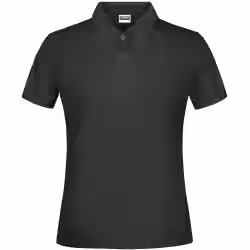 James & Nicholson Damen Basic Polo Lady