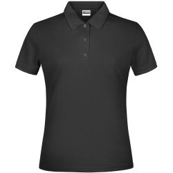 James & Nicholson Damen Basic Polo Lady