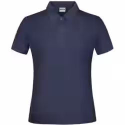 James & Nicholson Damen Basic Polo Lady