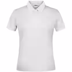 James & Nicholson Damen Basic Polo Lady