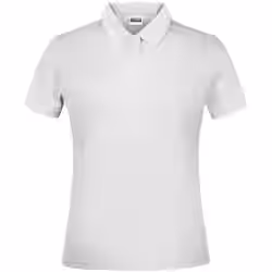 James & Nicholson Damen Basic Polo Lady