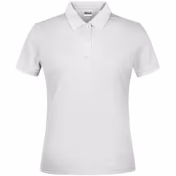 James & Nicholson Damen Basic Polo Lady
