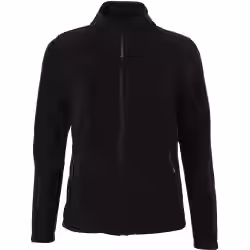 James & Nicholson Damen Fleecejacke JN781