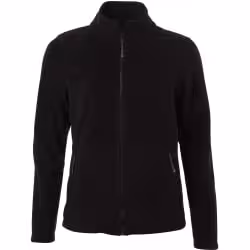 James & Nicholson Damen Fleecejacke JN781