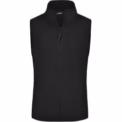 James & Nicholson Damen Microfleece-Weste JN048 JN048