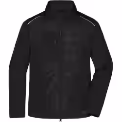 James & Nicholson Hybridjacke JN1820 1 Stück