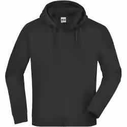 James & Nicholson Kapuzen-Sweatjacke JN059 1 Stück