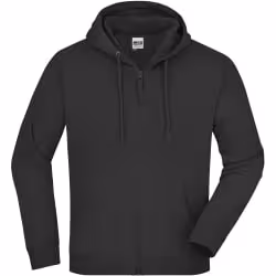 James & Nicholson Kapuzen-Sweatjacke JN059 JN059