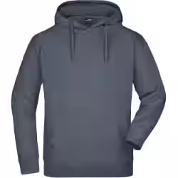 James & Nicholson Kapuzen-Sweatshirt JN047