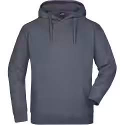 James & Nicholson Kapuzen-Sweatshirt JN047