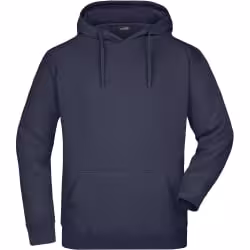 James & Nicholson Kapuzen-Sweatshirt JN047