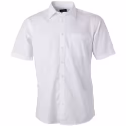 James & Nicholson Kurzarm Hemd JN680 JN680