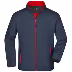 James & Nicholson Promo Softshelljacke JN1130
