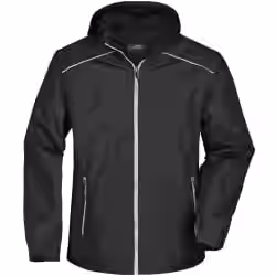 James & Nicholson Regenjacke JN1118 1 Stück