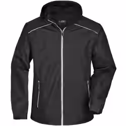 James & Nicholson Regenjacke JN1118 1 Stück