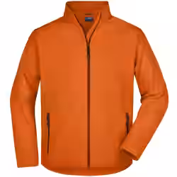 James & Nicholson Softshelljacke JN1020 1 Stück
