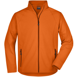 James & Nicholson Softshelljacke JN1020 1 Stück
