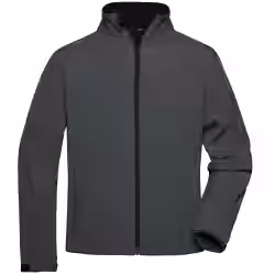 James & Nicholson Softshelljacke JN135