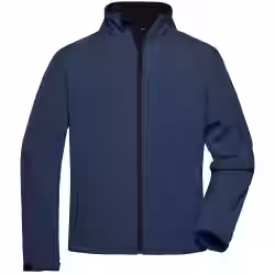 James & Nicholson Softshelljacke JN135