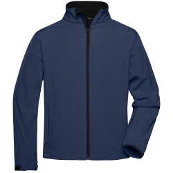 James & Nicholson Softshelljacke JN135