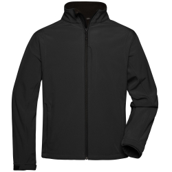 James & Nicholson Softshelljacke JN135