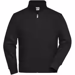 James & Nicholson Sweatjacke JN836
