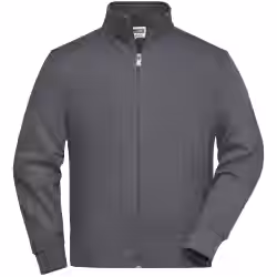James & Nicholson Sweatjacke JN836