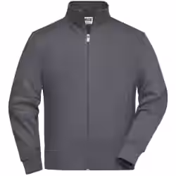 James & Nicholson Sweatjacke JN836