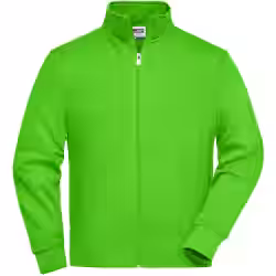 James & Nicholson Sweatjacke JN836
