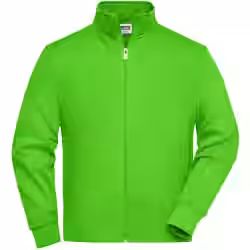 James & Nicholson Sweatjacke JN836