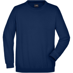 James & Nicholson Sweatshirt Heavy JN040