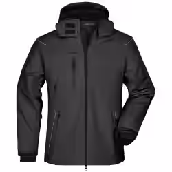 James & Nicholson Winter Softshelljacke JN1000