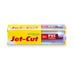 Jet-Cut Nachfüll-Frischhaltefolie