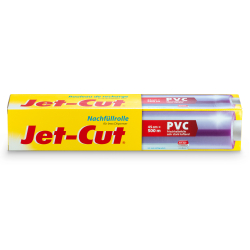 Jet-Cut Nachfüll-Frischhaltefolie