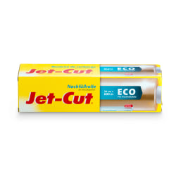 Jet-Cut Nachfüll-Frischhaltefolie