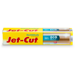 Jet-Cut Nachfüll-Frischhaltefolie