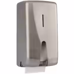 Jofel FUTURA Toilettenpapierspender für 2 Haushaltsrollen AF55001