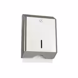 Jofel INOX Z600 Falthandtuchspender AH14001