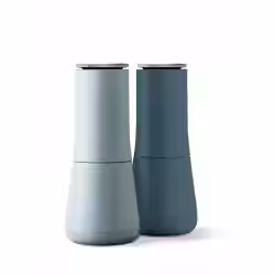 Joseph Joseph Salz und Pfeffermühlen Set Milltop