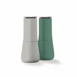 Joseph Joseph Salz und Pfeffermühlen Set Milltop