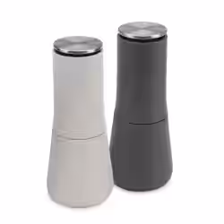 Joseph Joseph Salz und Pfeffermühlen Set Milltop