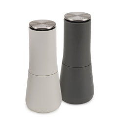 Joseph Joseph Salz und Pfeffermühlen Set Milltop