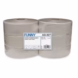 Jumbo-Toilettenpapier