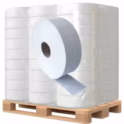 Jumbo Toilettenpapier