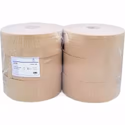 Jumbo-Toilettenpapier